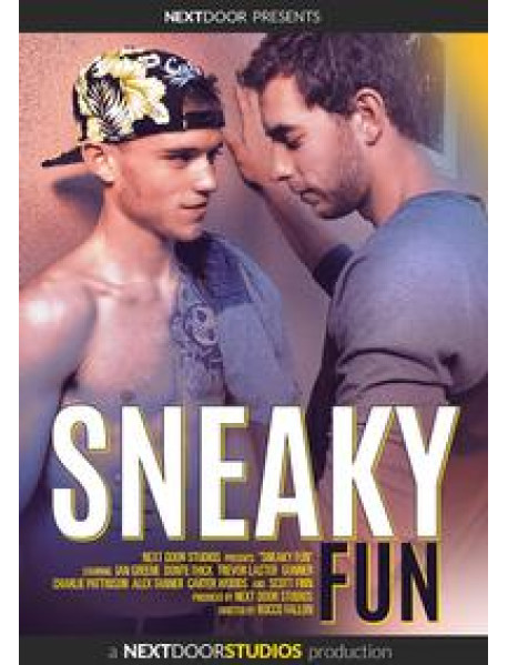 Sneaky Fun