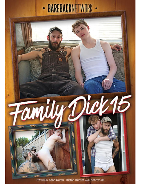 Family Dick 15