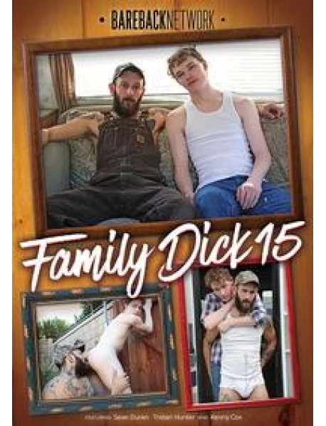 Family Dick 15
