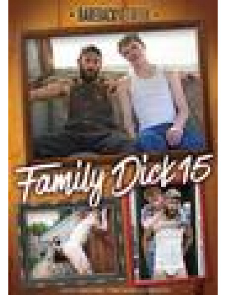 Family Dick 15