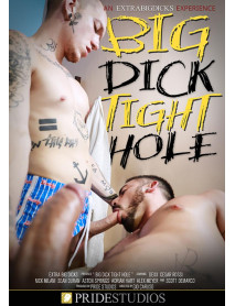 Big Dick Tight Hole