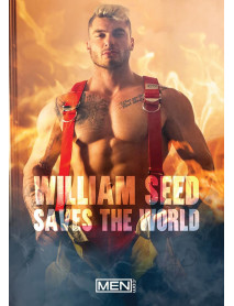 William Seed Saves The World