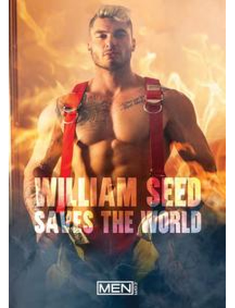 William Seed Saves The World
