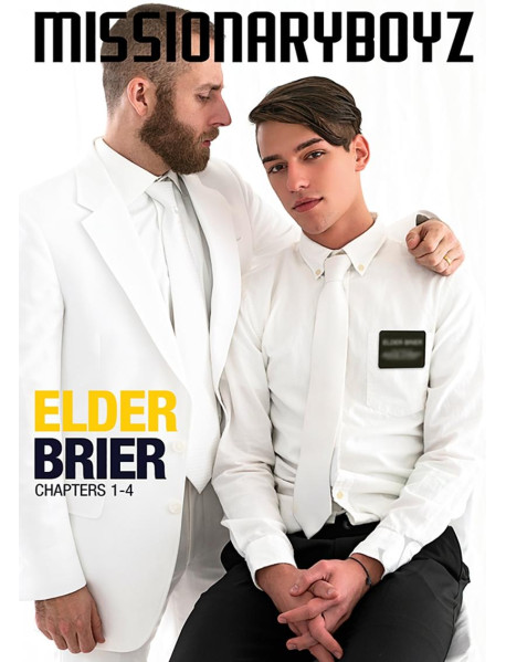 Elder Brier