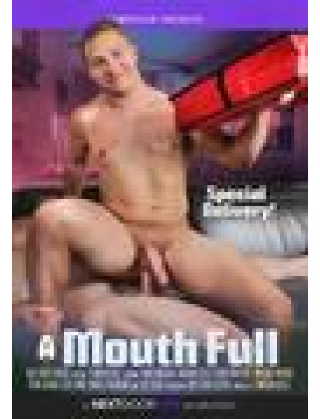 Mouth Full