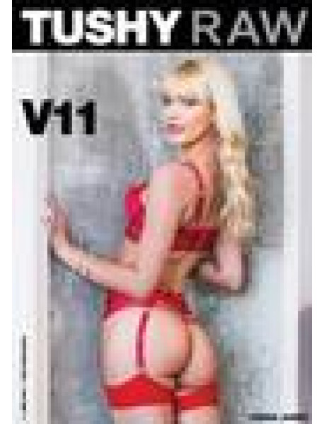 Tushy Raw V11