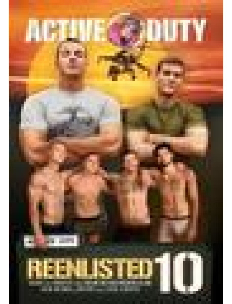 Reenlisted 10
