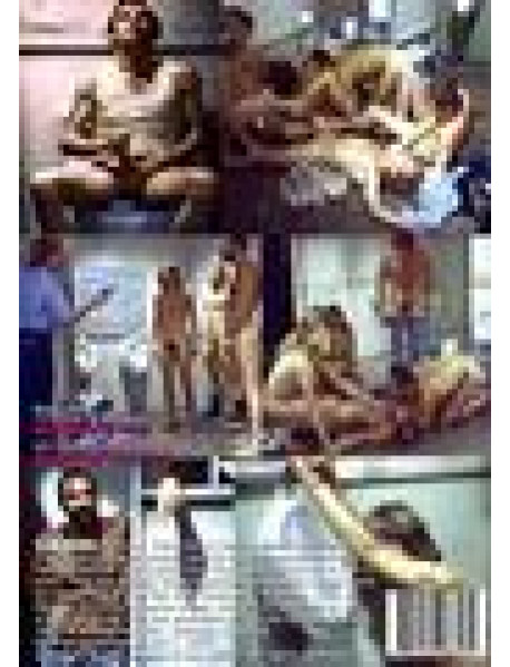 Mens Room