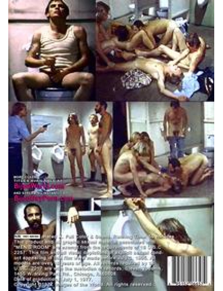 Mens Room