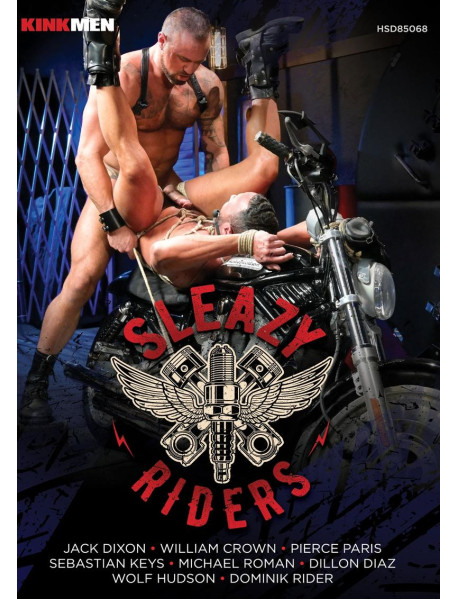 Sleazy Riders