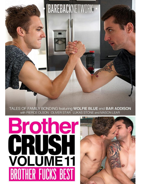Brother Crush 11