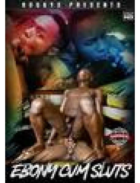 Ebony Cum Sluts