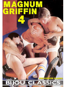 Magnum Griffin 04