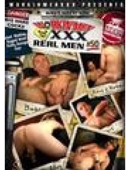 Real Men 50