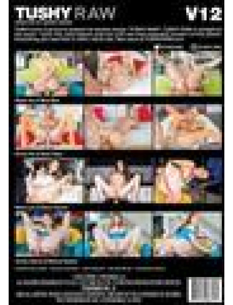 Tushy Raw V12