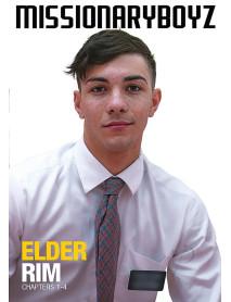 Elder Rim