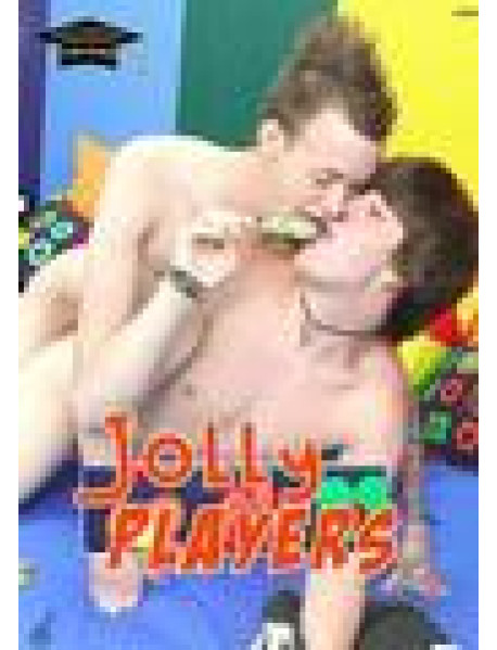 Jolly Players