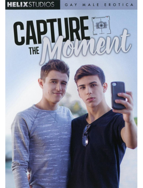 Capture The Moment