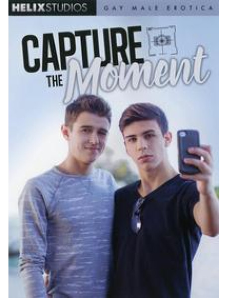 Capture The Moment