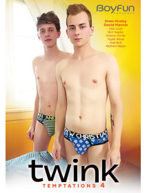 Twink Temptations 04