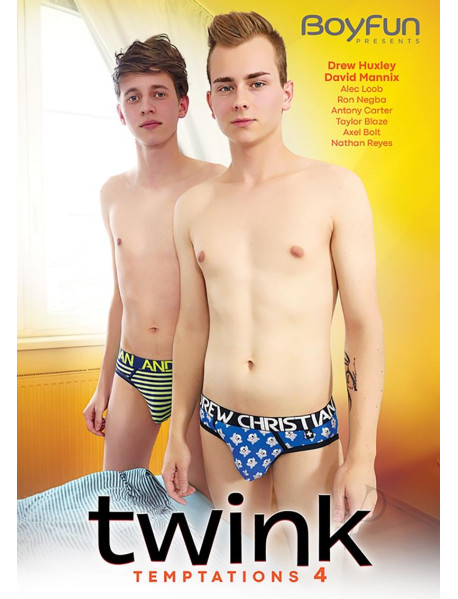 Twink Temptations 04