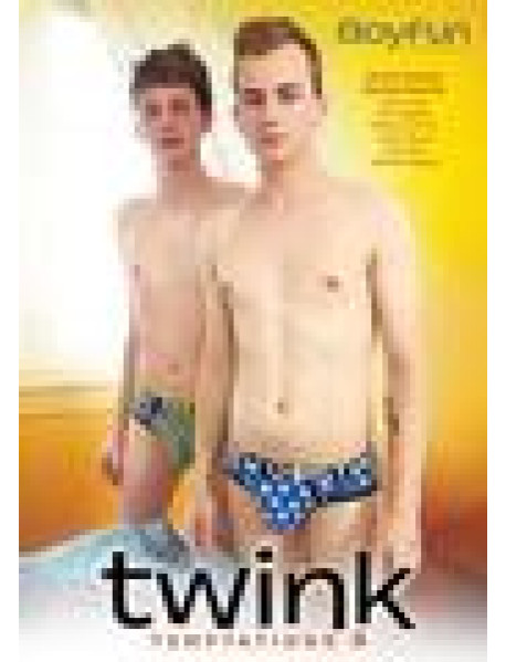 Twink Temptations 04