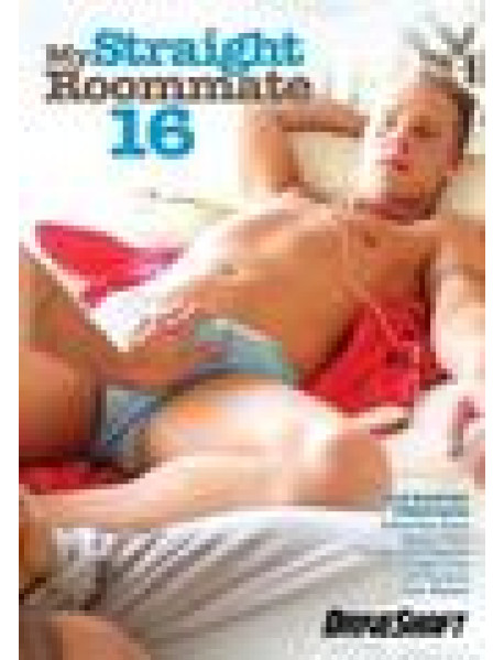 My Straight Roomate 16
