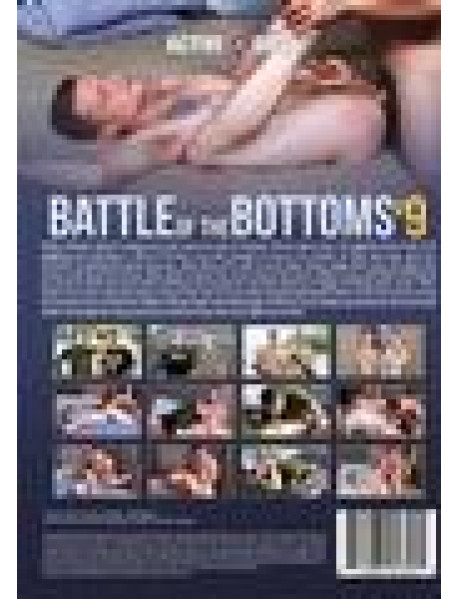 Battle Of The Bottoms 09
