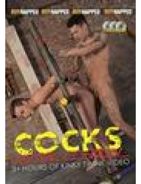 Cocks Under Control Cocks Under Control
