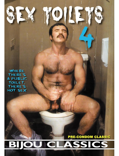 Sex Toilets 04
