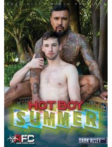 Hot Boy Summer