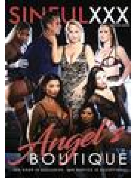 Angels Boutique