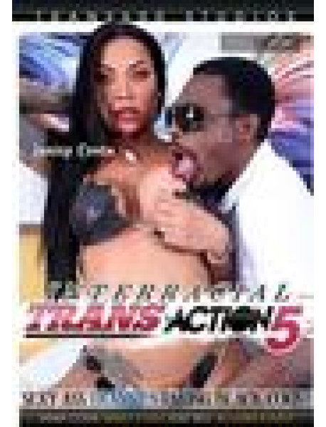 Interracial Trans Action 05
