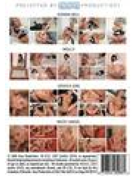 Sweet Anal Escapades