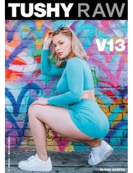Tushy Raw V13