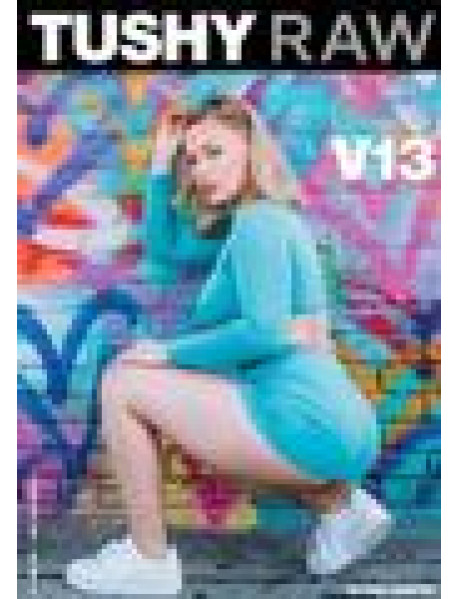 Tushy Raw V13
