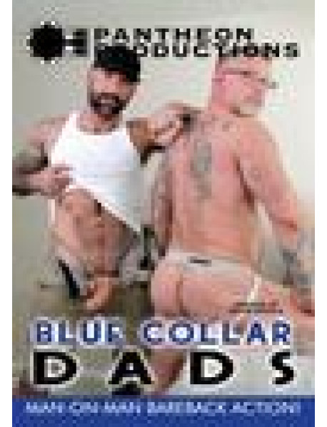 Blue Collar Dads
