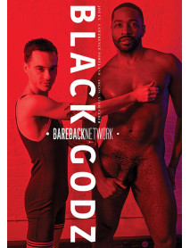 Black Godz