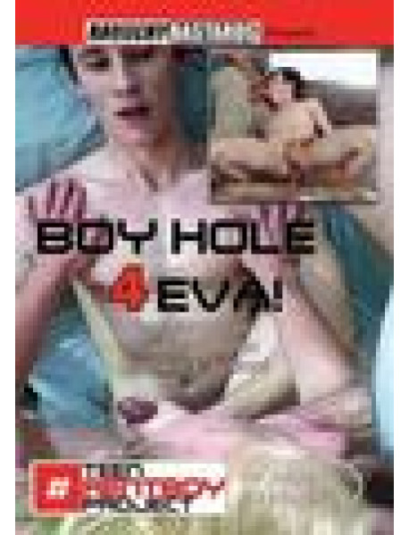 Boy Hole 4eva