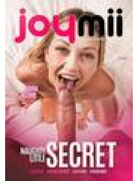 Naughty Little Secret