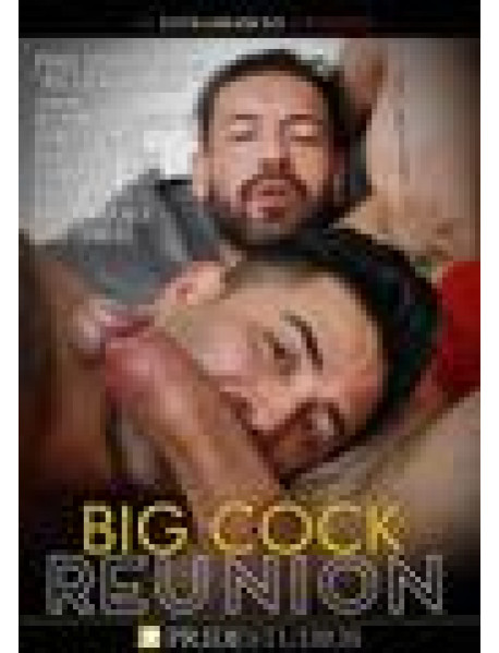 Big Cock Reunion