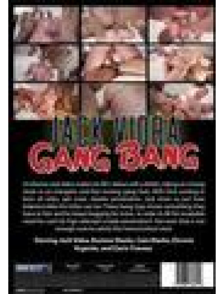 Jack Vidra Gang Bang