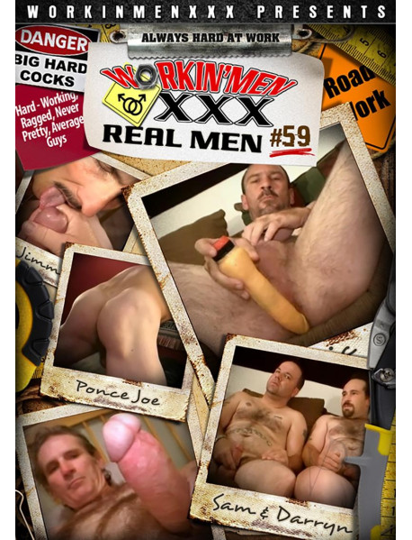 Real Men 59