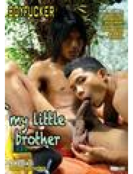 My Little Brother