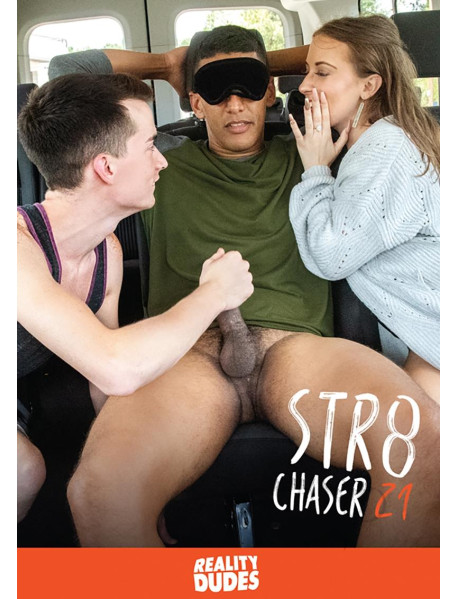 Str8 Chaser 21