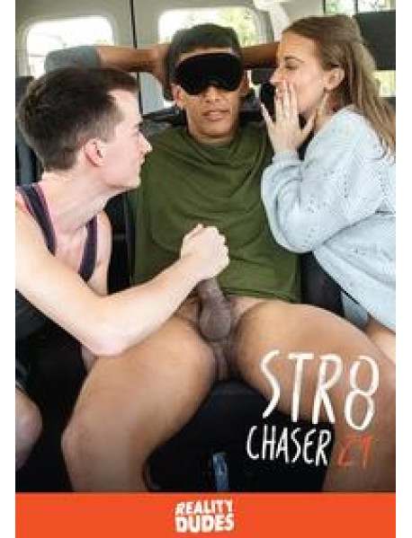 Str8 Chaser 21