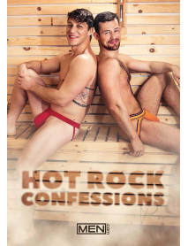 Hot Rock Confessions