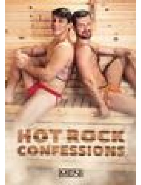 Hot Rock Confessions