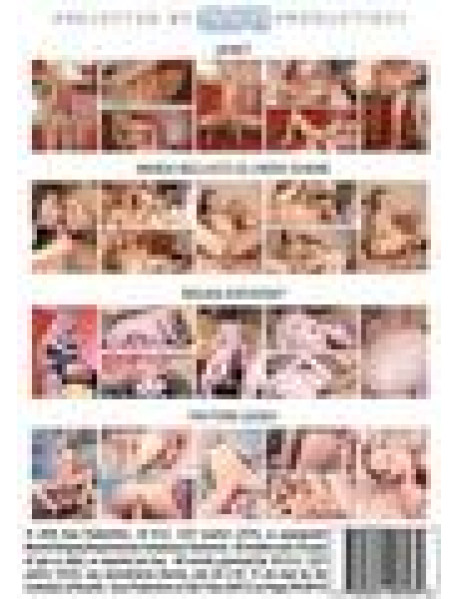 Stuffed Booty Broads