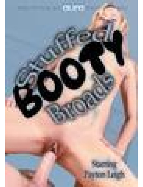 Stuffed Booty Broads